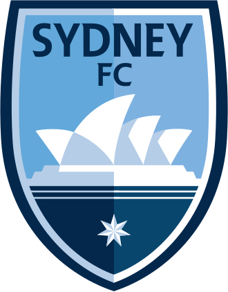 Sydney FC logo